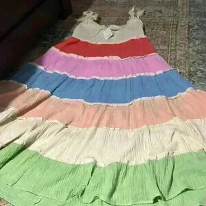 Gorgeous French Paris dress